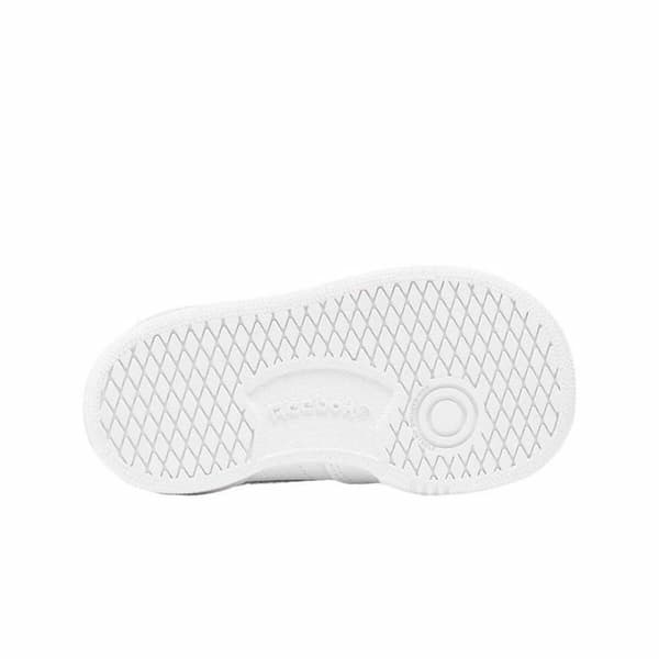 Vauvojen urheilukengät Reebok Club C 2V 2.0 Valkoinen - 22.5