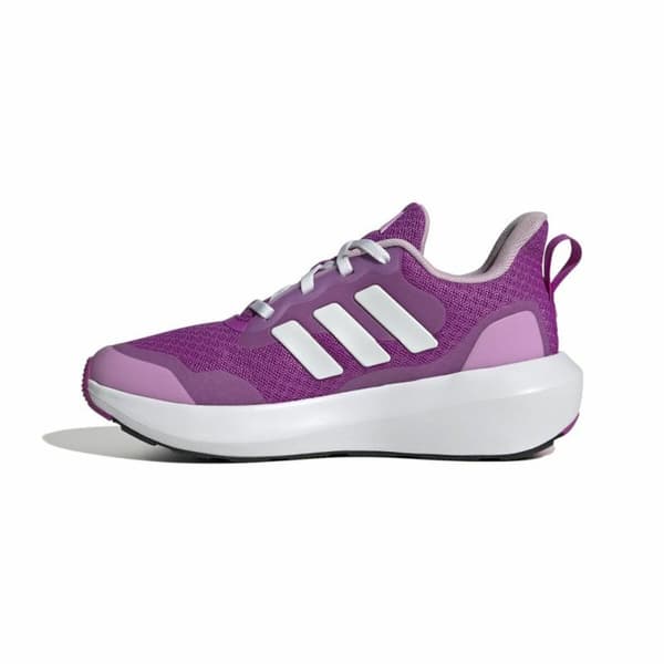Lasten urheilukengät Adidas Fortarun 3.0 Purppura - 35.5