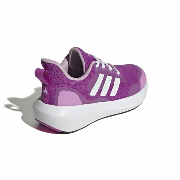 Lasten urheilukengät Adidas Fortarun 3.0 Purppura - 35.5