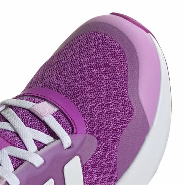 Lasten urheilukengät Adidas Fortarun 3.0 Purppura - 35.5