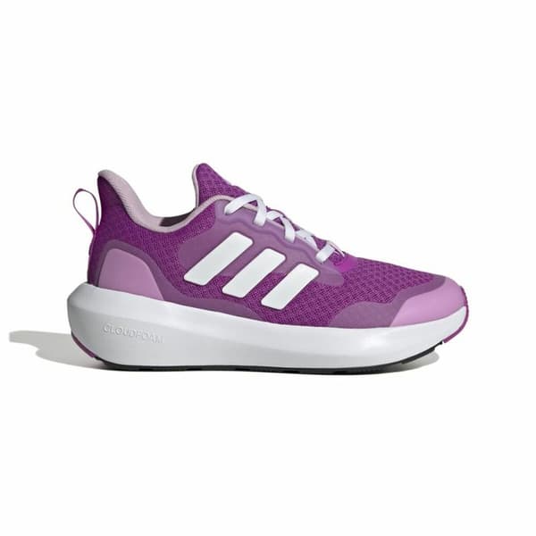 Lasten urheilukengät Adidas Fortarun 3.0 Purppura - 35.5