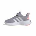 Miniatyrbillede 2 af 8: Sportssko til børn Adidas Racer Tr23 Grå - 33