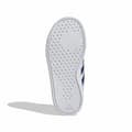 Miniatyrbillede 3 af 7: Sportssko til børn Adidas Breaknet 2.0 Hvid - 36 2/3