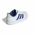 Miniatyrbillede 6 af 7: Sportssko til børn Adidas Breaknet 2.0 Hvid - 36 2/3