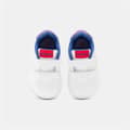 Miniatyrbild 5 av 8: Badskor för småbarn Reebok Rbk Royal Complete Cln 2.0 Blå Vit - 21