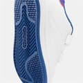 Pikkukuva 7 / 8: Vauvojen urheilukengät Reebok Rbk Royal Complete Cln 2.0 Sininen Valkoinen - 21