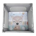 Miniatyrbild 4 av 6: Travel cot Chicco