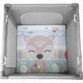 Miniatyrbillede 10 af 10: Travel cot Chicco