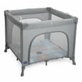 Miniatyrbild 1 av 6: Travel cot Chicco