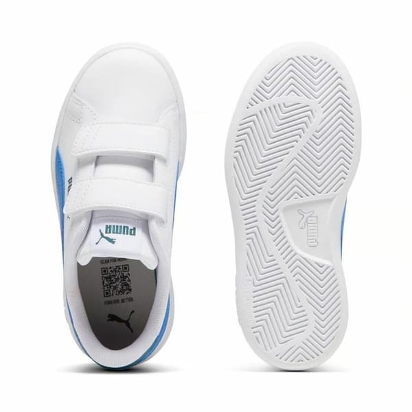 Sportskor för barn Puma Smash 3.0 L V - 24