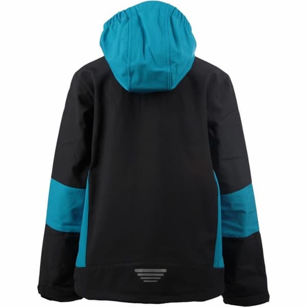 Lasten urheilutakki Campagnolo Fix Hood - 14 vuotta