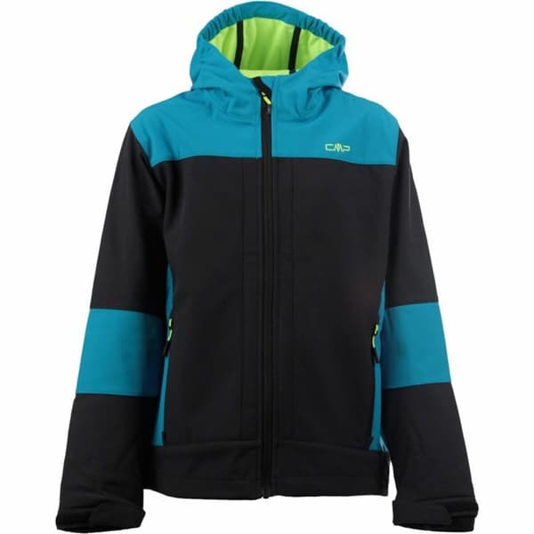 Lasten urheilutakki Campagnolo Fix Hood - 14 vuotta