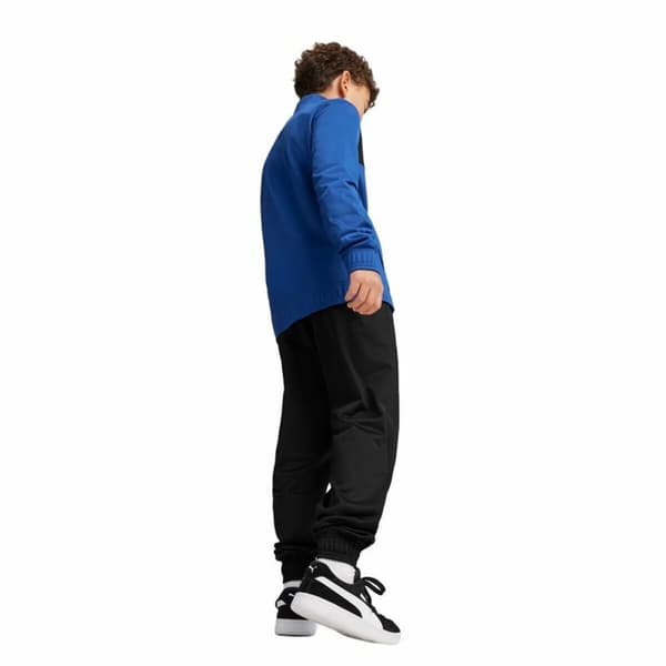 Lasten verkkapuku Puma Poly Suit - 15-16 vuotta