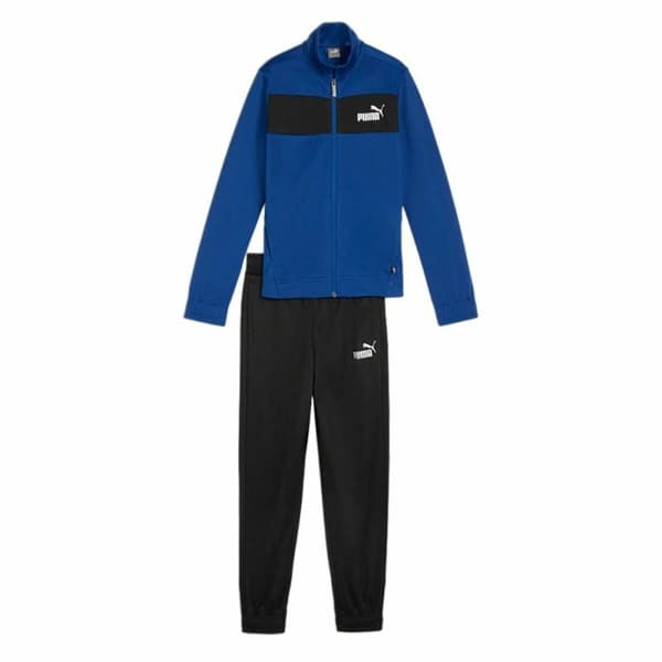 Lasten verkkapuku Puma Poly Suit - 15-16 vuotta