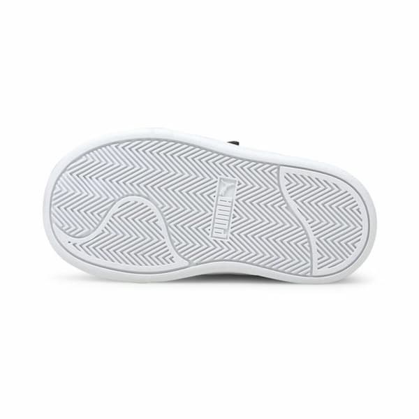 Sportssko til baby Puma Shuffle V - 19