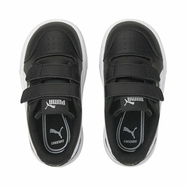 Sportssko til baby Puma Shuffle V - 19