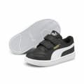 Miniatyrbillede 5 af 7: Sportssko til baby Puma Shuffle V - 19
