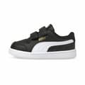 Miniatyrbillede 1 af 7: Sportssko til baby Puma Shuffle V - 19