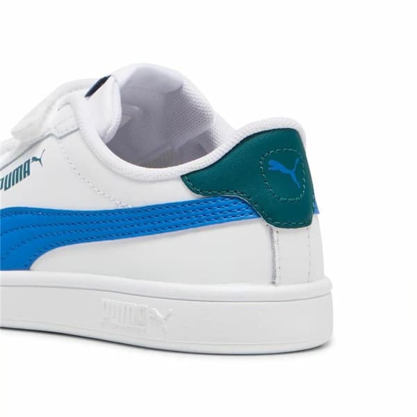 Sportssko til børn Puma Smash 3.0 L V - 24
