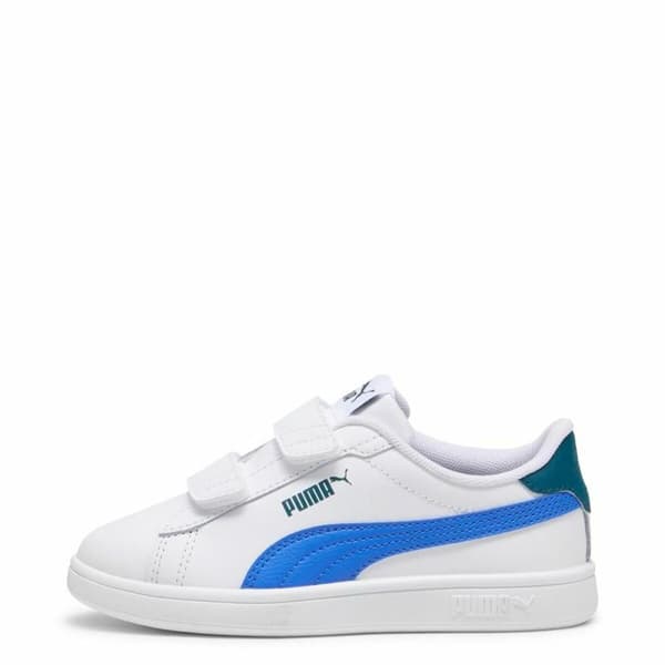 Sportssko til børn Puma Smash 3.0 L V - 24