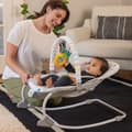 Miniatyrbild 6 av 6: Baby Hammock