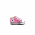 Miniatyrbilde 1 av 4: Joggesko Converse Chuck Taylor All Star Cribste Rosa - 17