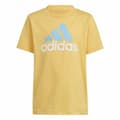 Miniatyrbild 2 av 8: Träningskläder, Barn Adidas  Essentials Gul - 5-6 år