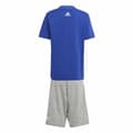 Miniatyrbild 2 av 8: Träningskläder, Barn Adidas  Essentials Blå Multicolour - 9-10 år