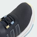 Miniatyrbild 6 av 7: Sportskor för barn Adidas Racer Tr23 Mörkblå - 30.5