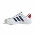 Miniatyrbild 2 av 8: Sportskor Casual Barn Adidas VL Court 3.0 Vit - 33