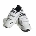 Miniatyrbild 5 av 8: Sportskor för barn Adidas Vs Switch 3 Cf C Infantil Vit - 31
