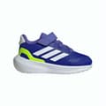 Miniatyrbild 1 av 8: Sportskor för barn Adidas Runfalcon 5 Blå - 19