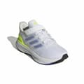 Miniatyrbild 5 av 8: Sportskor för barn Adidas Ultrarun 5 Vit Grå - 28