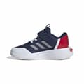 Miniatyrbild 2 av 8: Sportskor för barn Adidas Marvel Captain America Racer Mörkblå - 30