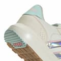 Miniatyrbild 7 av 8: Sportskor för barn Adidas Run 60S Vit - 39 1/3