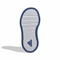 Miniatyrbild 3 av 8: Badskor för småbarn Adidas Tensaur Hook And Loop Vit - 23