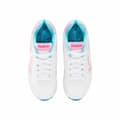 Miniatyrbild 2 av 8: Sportskor för barn Reebok Royal Cl Jog 3.0 Vit Rosa - 37