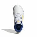 Miniatyrbild 4 av 7: Sportskor för barn Adidas Tensaur Sport Training Lace Infantil Vit - 40