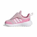 Miniatyrbild 2 av 8: Sportskor för barn Adidas Fortarun 2.0 Ac I Rosa - 27