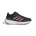 Miniatyrbild 1 av 6: Sportskor för barn Adidas Runfalcon 3.0 EL Infantil Svart - 29