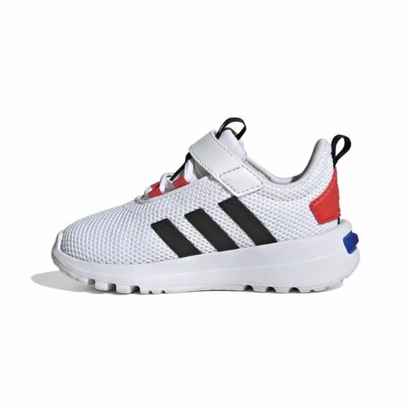 Sportskor för barn Adidas Racer Tr23 El I Vit - 27