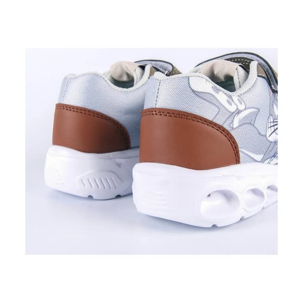 Sportskor med LED Looney Tunes - 30