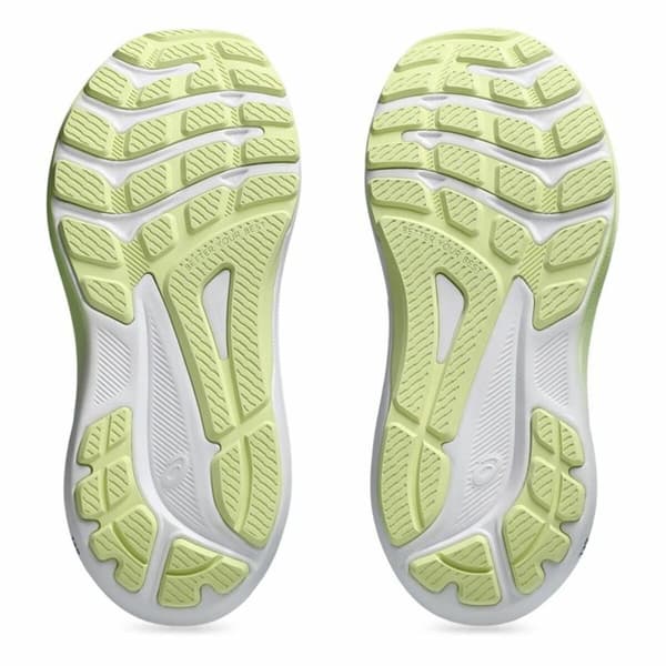 Löparskor, Barn Asics Gt-1000 13 Ps Blå - 32.5