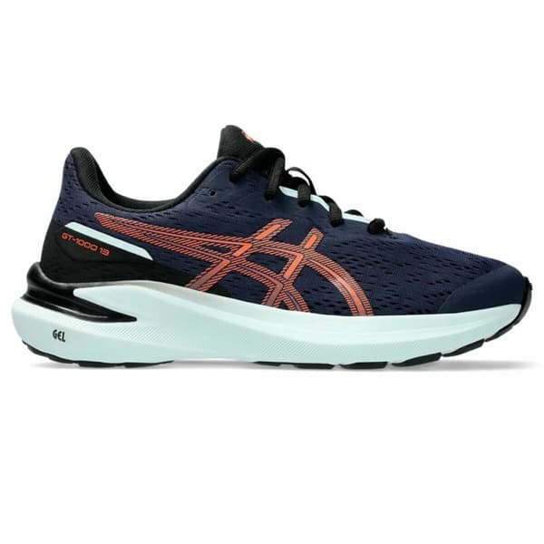 Löparskor, Barn Asics Gt-1000 13 Gs - 34.5