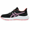 Miniatyrbilde 2 av 5: Joggesko for barn Asics Jolt 4 Gs Svart - 33.5