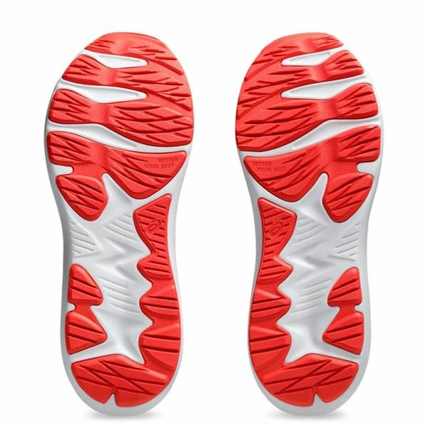 Joggesko for barn Asics Jolt 4 Gs Svart - 32.5