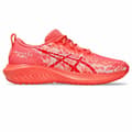 Miniatyrbilde 1 av 5: Sportssko for barn Asics Gel-Noosa Tri 16 Gs Rød - 37.5