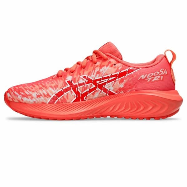 Sportssko for barn Asics Gel-Noosa Tri 16 Gs Rød - 37