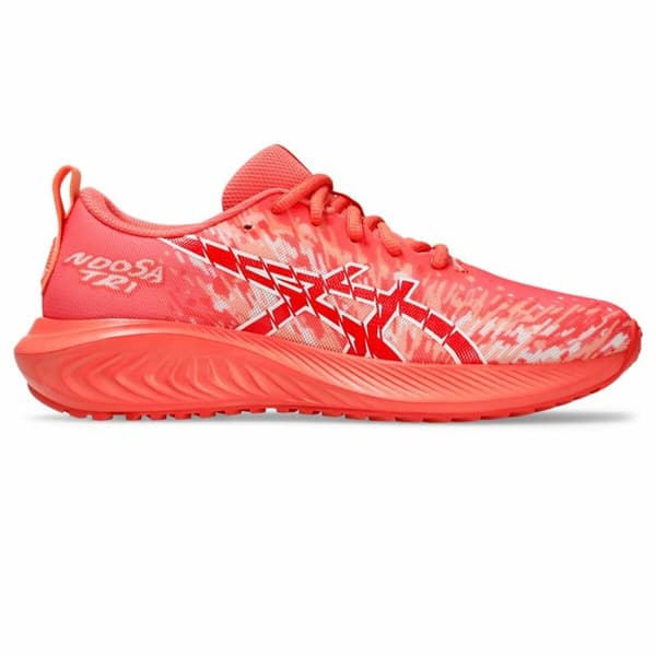 Sportssko for barn Asics Gel-Noosa Tri 16 Gs Rød - 37