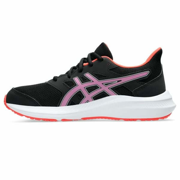 Löparskor, Barn Asics Jolt 4 Gs Svart - 37.5